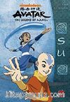 Avatar / Kayıp Parşömenler- Su