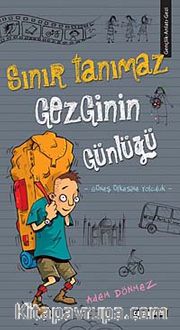 Sınır Tanımaz Gezginin Günlüğü