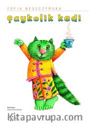 Çaykolik Kedi