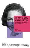Aşkın Sonu Cinayettir & Pınar Kür ile Hayat ve Edebiyat