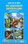 İki Çocuğun Devrialemi-9