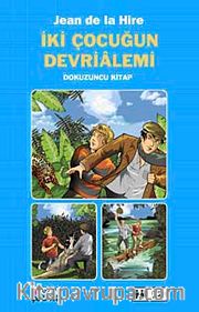 İki Çocuğun Devrialemi-9