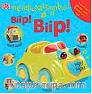 Neşeli Saklambaç Biip! Biip!