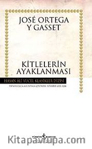 Kitlelerin Ayaklanması (Ciltli)