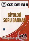 YGS Biyoloji Soru Bankası (Sayısal-Meslek)