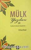 Mülk Yazıları-2