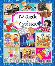 Müzik Atlası