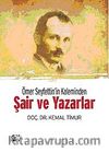 Ömer Seyfettin'in Kaleminden Şair ve Yazarlar