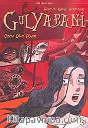 Gulyabani (Çizgi Roman)