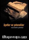 Ayetler ve Yetenekler