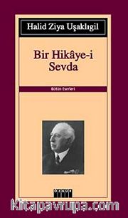 Bir Hikaye-i Sevda