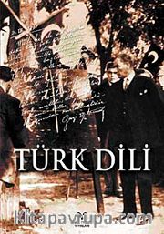 Türk Dili