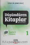 Sayıların Tövbesi /  Düşündüren Kitaplar Serisi-1
