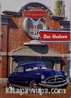 Arabalar- Doc Hudson