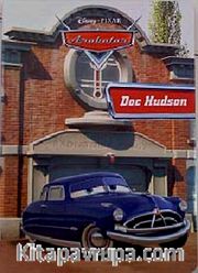 Arabalar- Doc Hudson