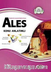Ales Soru Bankası