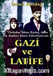 Gazi ve Latife