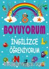 Boyuyorum İngilizce Öğreniyorum 8