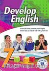 Develop English 7 (İlköğretim 7. Sınıf İngilizce)
