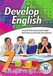 Develop English 7 (İlköğretim 7. Sınıf İngilizce)