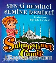 Sultanahmet Camii