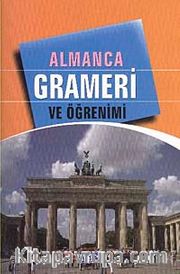 Almanca Grameri ve Öğrenimi