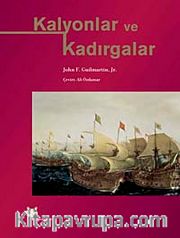 Kalyonlar ve Kadırgalar