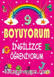 Boyuyorum İngilizce Öğreniyorum 9
