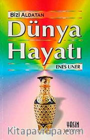 Bizi Aldatan Dünya Hayatı cep boy