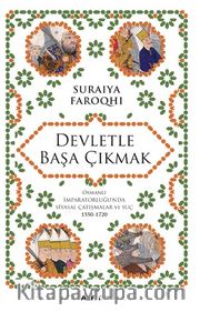 Devletle Başa Çıkmak 