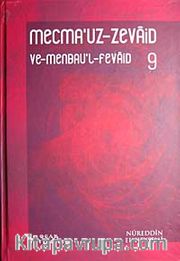 Mecmau'z-Zevaid ve Menbau'l Fevaid 9.Cilt