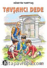 Tavşancı Dede