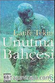 Unutma Bahçesi (Cep Boy)