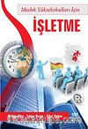 Meslek Yüksekokulları İçin İşletme