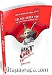 2010 KPSS Eğitim Bilimleri Özet Özet Konu Anlatımlı Tek Kitap