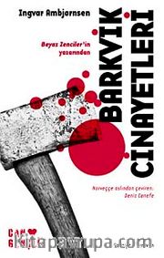 Barkvik Cinayetleri