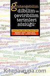Göstergebilim, Dilbilim ve Çeviribilim Terimleri Sözlüğü