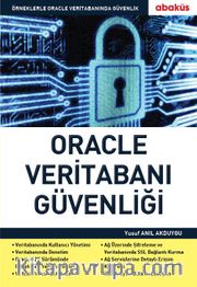 Oracle Veritabanı Güvenliği 