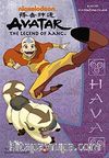 Avatar / Kayıp Parşömenler-Hava