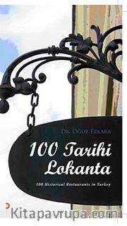 100 Tarihi Lokanta