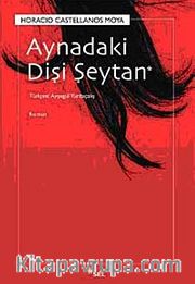 Aynadaki Dişi Şeytan