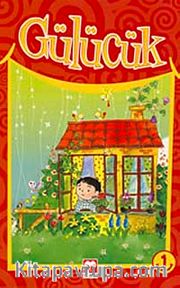 Gülücük -1 (Tek Kitap 234 Sayfa)