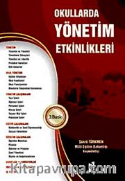Okullarda Yönetim Etkinlikleri