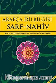 Arapça Dilbilgisi Sarf-Nahiv