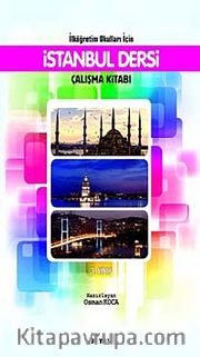 İstanbul Dersi Çalışma Kitabı  3. Sınıf / İlköğretim Okulları İçin