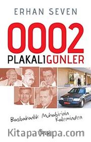 0002 Plakalı Günler