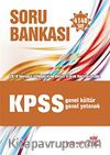 KPSS Genel Yetenek - Genel Kültür Soru Bankası