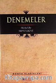 Denemeler