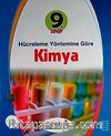 9. Sınıf Hücreleme Yöntemine Göre Kimya Konu Anlatımlı