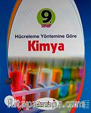 9. Sınıf Hücreleme Yöntemine Göre Kimya Konu Anlatımlı